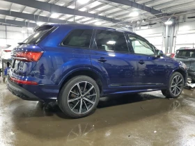 Audi Q7 PREMIUM PLUS | Mobile.bg    6