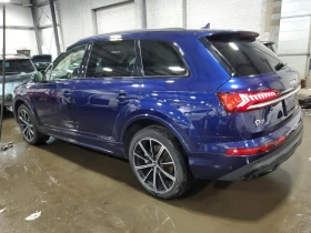 Audi Q7 PREMIUM PLUS | Mobile.bg    5