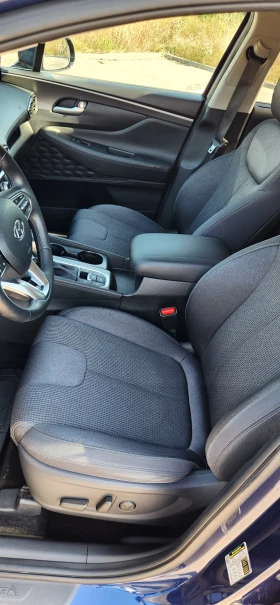 Обява за продажба на Hyundai Santa fe 2.4 AWD ~39 990 лв. - изображение 8