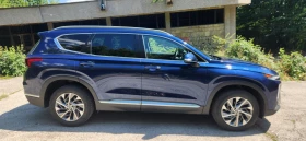 Обява за продажба на Hyundai Santa fe 2.4 AWD ~39 990 лв. - изображение 2