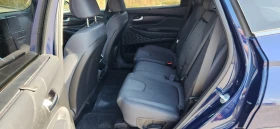 Hyundai Santa fe 2.4 AWD | Mobile.bg    17