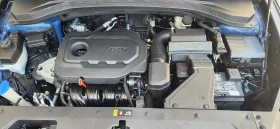 Hyundai Santa fe 2.4 AWD | Mobile.bg    15
