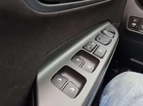 Обява за продажба на Hyundai Kona 1.6GDI/TWIST/140HP/HYBRID/NAVI/KLESS/CAM/429f ~32 899 лв. - изображение 7