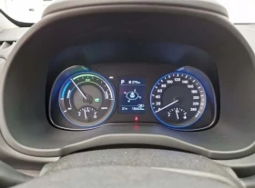Обява за продажба на Hyundai Kona 1.6GDI/TWIST/140HP/HYBRID/NAVI/KLESS/CAM/429f ~32 899 лв. - изображение 10