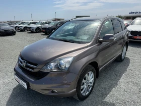 Honda Cr-v (KATO НОВА)^(4x4)