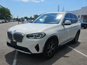 BMW X3 * XDRIVE30I * CARFAX * АВТОКРЕДИТ