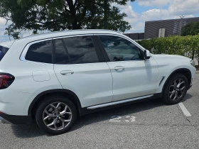 BMW X3 * XDRIVE30I * CARFAX * АВТОКРЕДИТ - 51700 лв. - 44249764 4