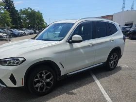 BMW X3 * XDRIVE30I * CARFAX * АВТОКРЕДИТ - 51700 лв. - 44249764 3