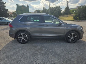 VW Tiguan 2.0 TDI AUTOMAT 4X4 - 36900 лв. - 30172451 4