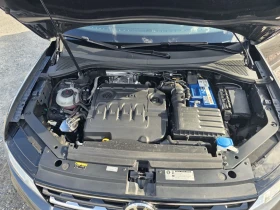 VW Tiguan 2.0 TDI AUTOMAT 4X4 - 36900 лв. - 30172451 15