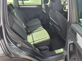 VW Tiguan 2.0 TDI AUTOMAT 4X4 - 36900 лв. - 30172451 12