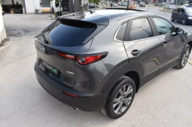 Mazda CX-30 2.5* 4x4* 29000KM* РАВЕН НА НОВ - 32900 лв. - 99345504 5