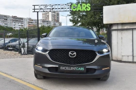 Mazda CX-30 2.5* 4x4* 29000KM* РАВЕН НА НОВ - 32900 лв. - 99345504 6