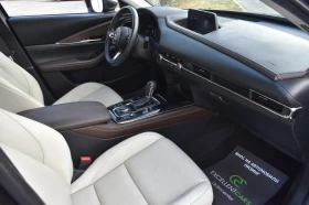Mazda CX-30 2.5* 4x4* 29000KM* РАВЕН НА НОВ - 32900 лв. - 99345504 14