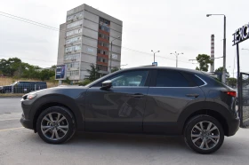 Mazda CX-30 2.5* 4x4* 29000KM* РАВЕН НА НОВ - 32900 лв. - 99345504 3