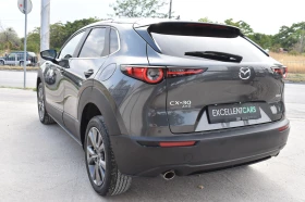 Mazda CX-30 2.5* 4x4* 29000KM* РАВЕН НА НОВ - 32900 лв. - 99345504 4
