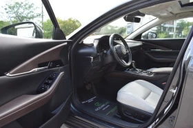 Mazda CX-30 2.5* 4x4* 29000KM* РАВЕН НА НОВ - 32900 лв. - 99345504 9