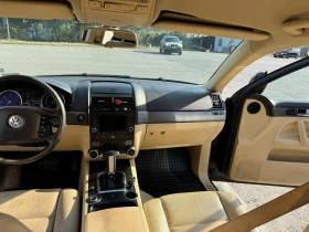 VW Touareg  | Mobile.bg    6