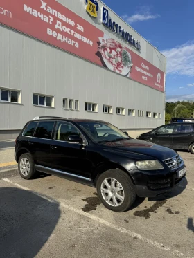 VW Touareg  | Mobile.bg    2