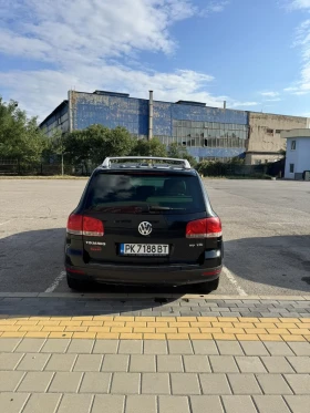 VW Touareg  | Mobile.bg    3