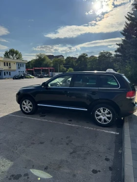VW Touareg  | Mobile.bg    8