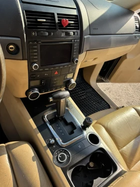 VW Touareg  | Mobile.bg    7