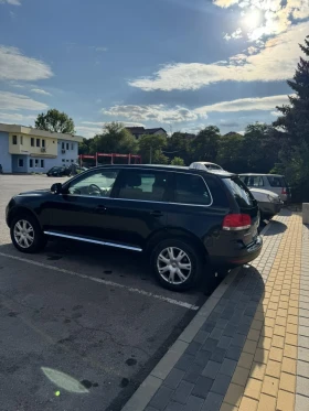 VW Touareg  | Mobile.bg    4