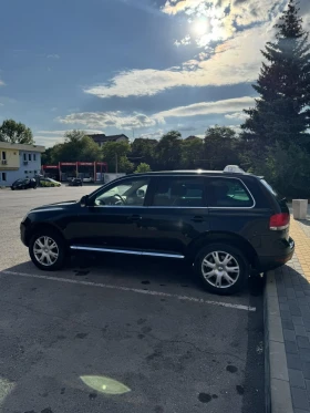 VW Touareg  | Mobile.bg    10