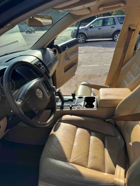 VW Touareg  | Mobile.bg    9