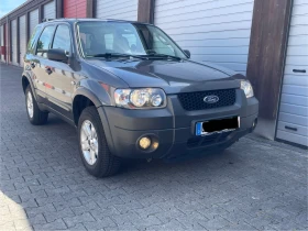 ����� �� �������� �� Ford Maverick ESCAPE 3, 0 | V6 4X4 Limited Automatik