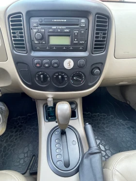 Ford Maverick ESCAPE 3, 0 | V6 4X4 Limited Automatik | Mobile.bg � ����� ������ 16