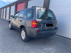 Ford Maverick ESCAPE 3, 0 | V6 4X4 Limited Automatik | Mobile.bg � ����� ������ 7
