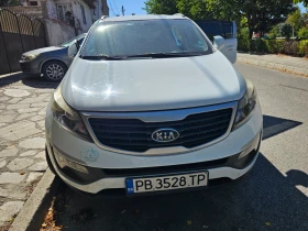 Kia Sportage | Mobile.bg    2