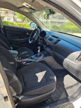 Kia Sportage | Mobile.bg    7