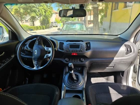 Kia Sportage | Mobile.bg    8