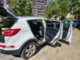 Kia Sportage | Mobile.bg    4