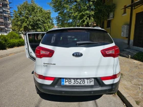 Kia Sportage | Mobile.bg    3