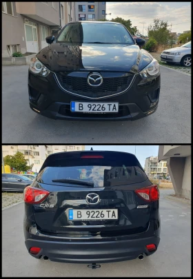 Mazda CX-5 - 19990 лв. - 12715716 6