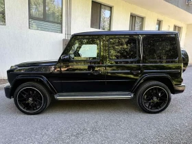 Mercedes-Benz G 350 / AMG OPTIC /  /  | Mobile.bg    4