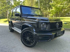  Mercedes-Benz G 350