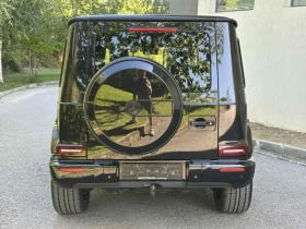 Mercedes-Benz G 350 / AMG OPTIC /  /  | Mobile.bg    6