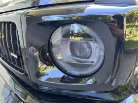 Mercedes-Benz G 350 / AMG OPTIC /  /  | Mobile.bg    15