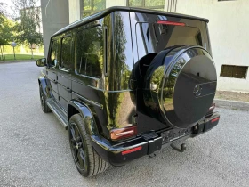 Mercedes-Benz G 350 / AMG OPTIC /  /  | Mobile.bg    5