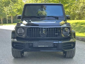 Mercedes-Benz G 350 / AMG OPTIC /  /  | Mobile.bg    2