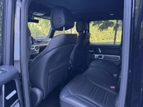 Mercedes-Benz G 350 / AMG OPTIC /  /  | Mobile.bg    11