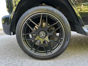 Mercedes-Benz G 350 / AMG OPTIC /  /  | Mobile.bg    16