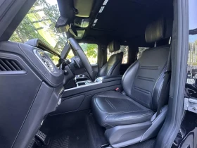 Mercedes-Benz G 350 / AMG OPTIC /  /  | Mobile.bg    10