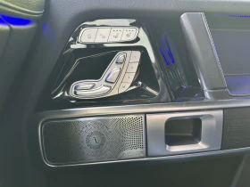 Mercedes-Benz G 350 / AMG OPTIC /  /  | Mobile.bg    13
