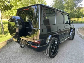 Mercedes-Benz G 350 / AMG OPTIC /  /  | Mobile.bg    7