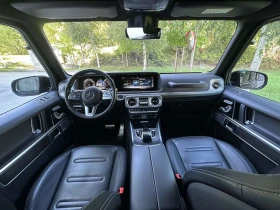 Mercedes-Benz G 350 / AMG OPTIC /  /  | Mobile.bg    12